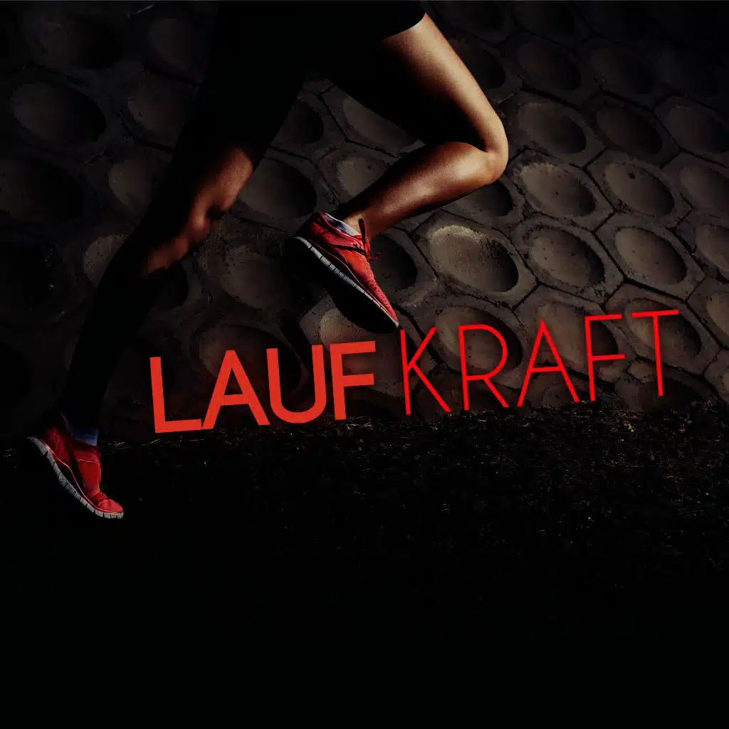 Laufkraft