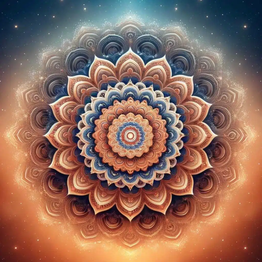 Anxiety Relief (528 Hz)