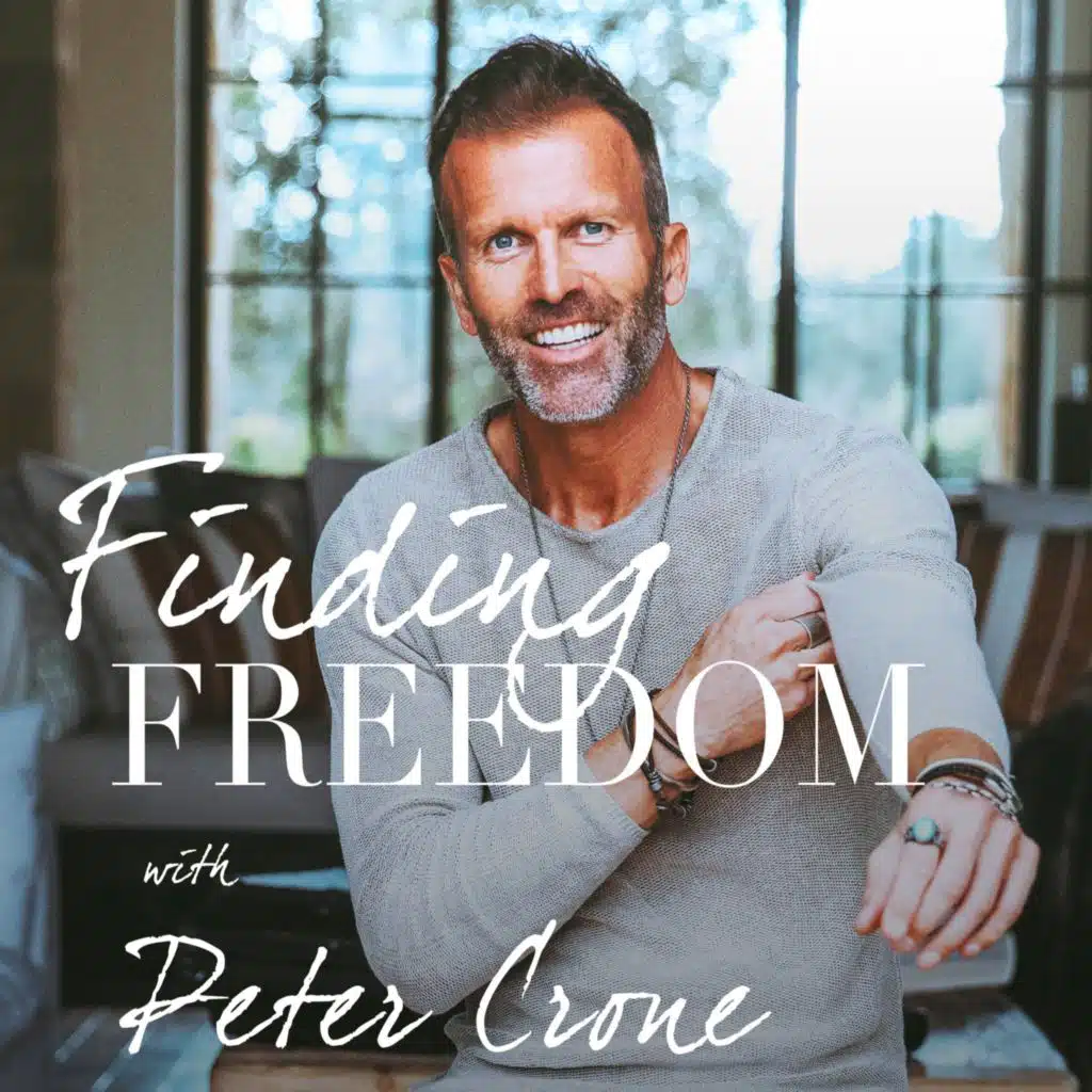 Finding Freedom Trailer