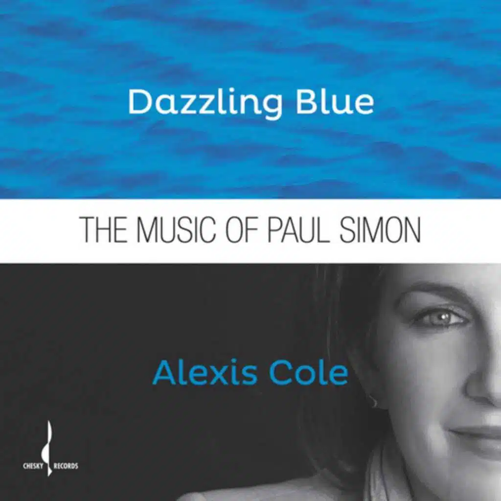 Dazzling Blue - The Music of Paul Simon