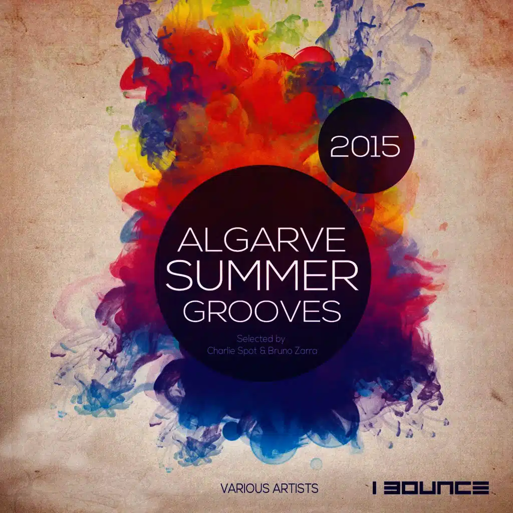 Sylva Drums feat. Ana Rostron & João Kaiano