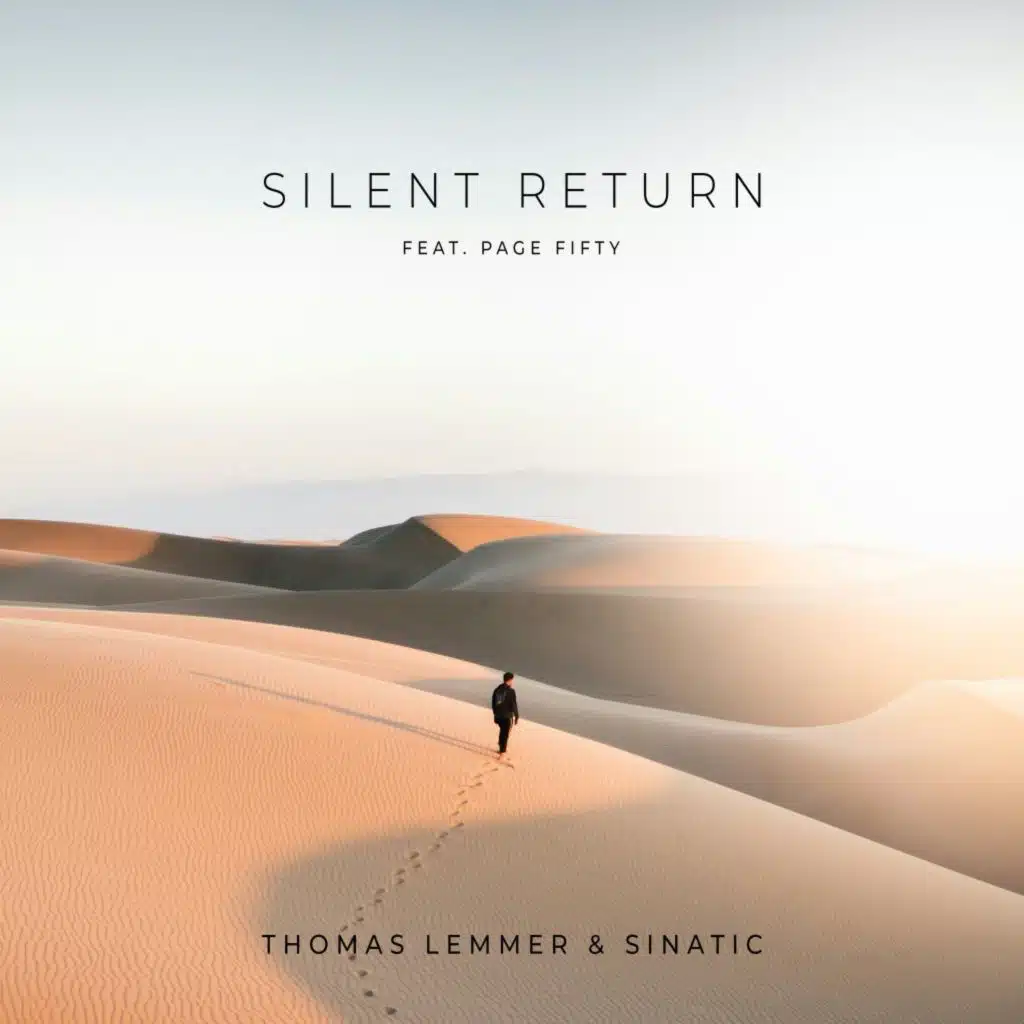 Silent Return (feat. Page Fifty)