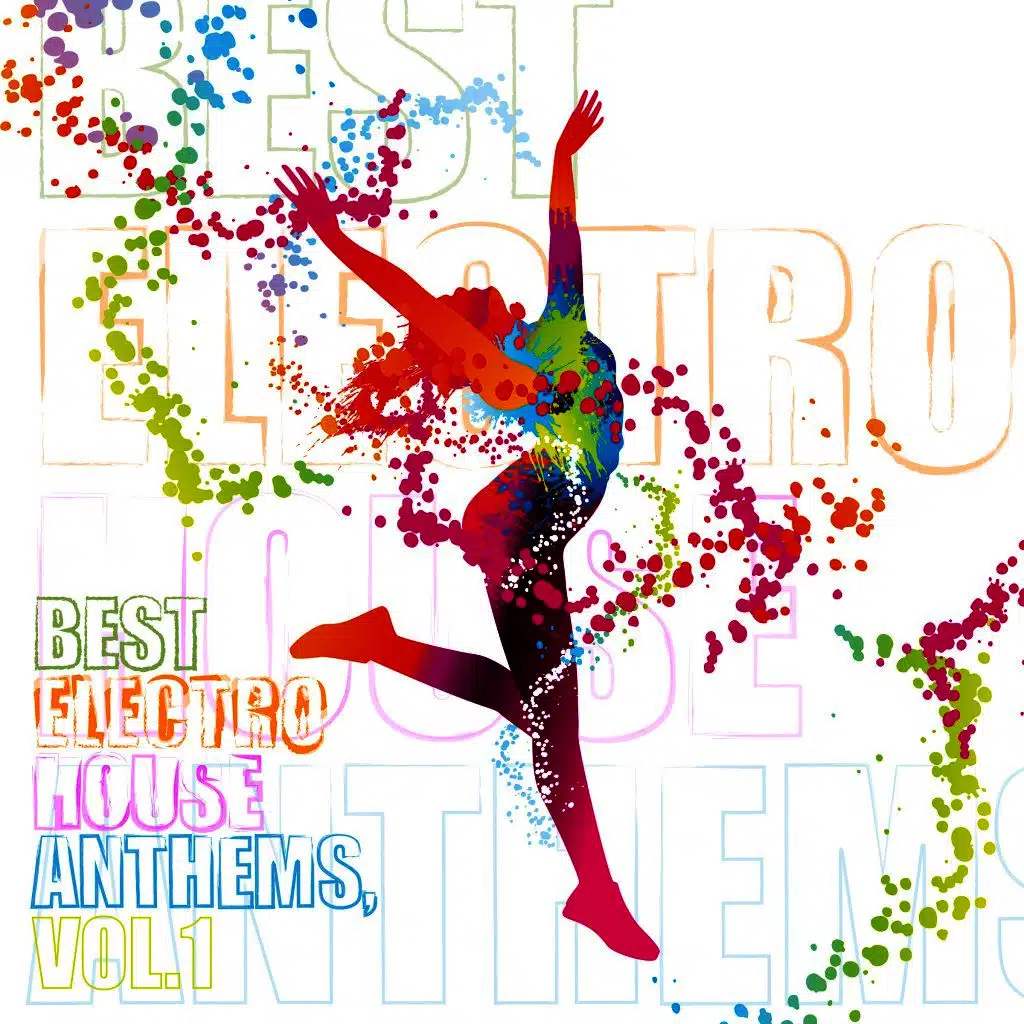 Feel Alive (Niels Van Gogh Remix)