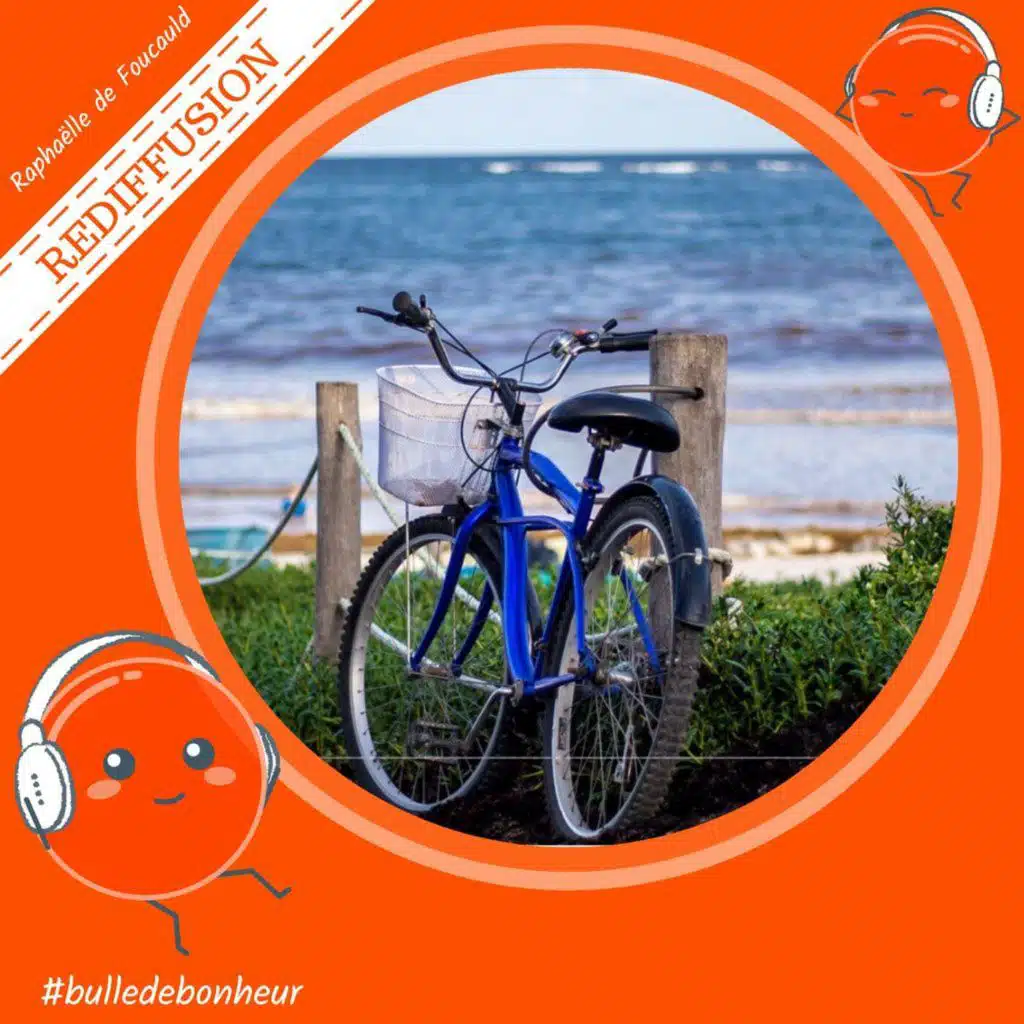  [REDIFF] Je découvre le pouvoir du moment présent