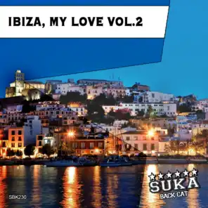 Ibiza, My Love, Vol. 2