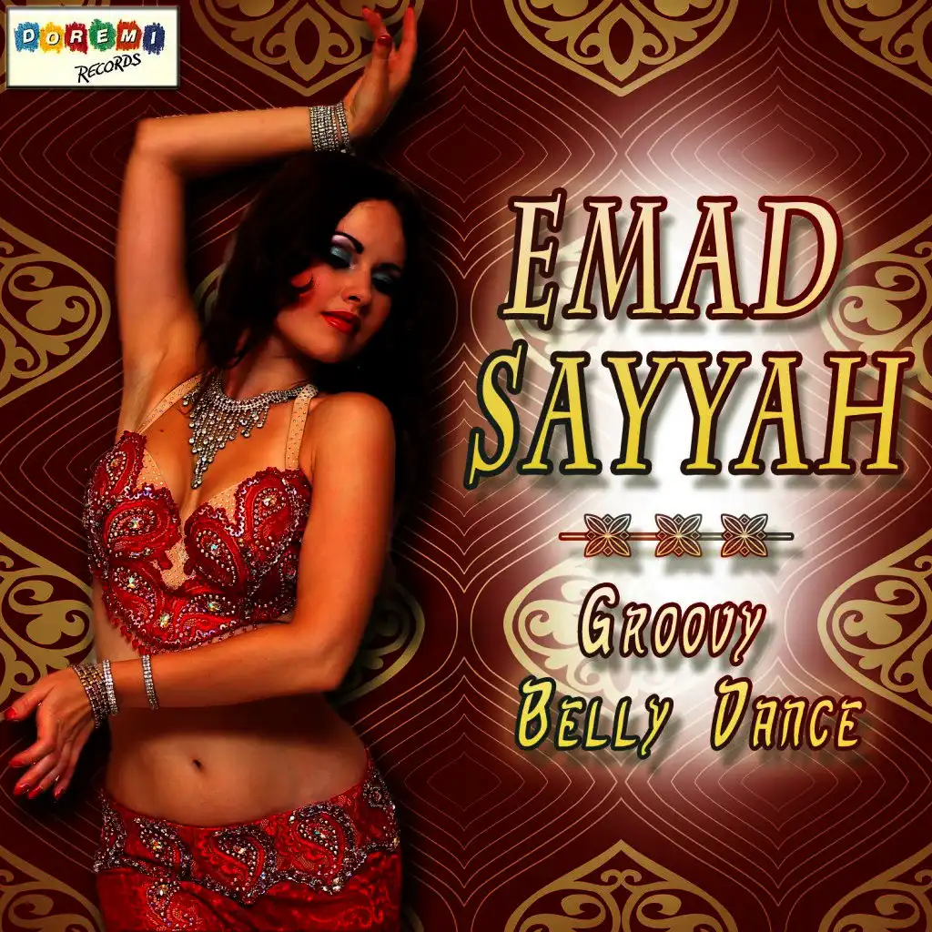 Groovy Belly Dance