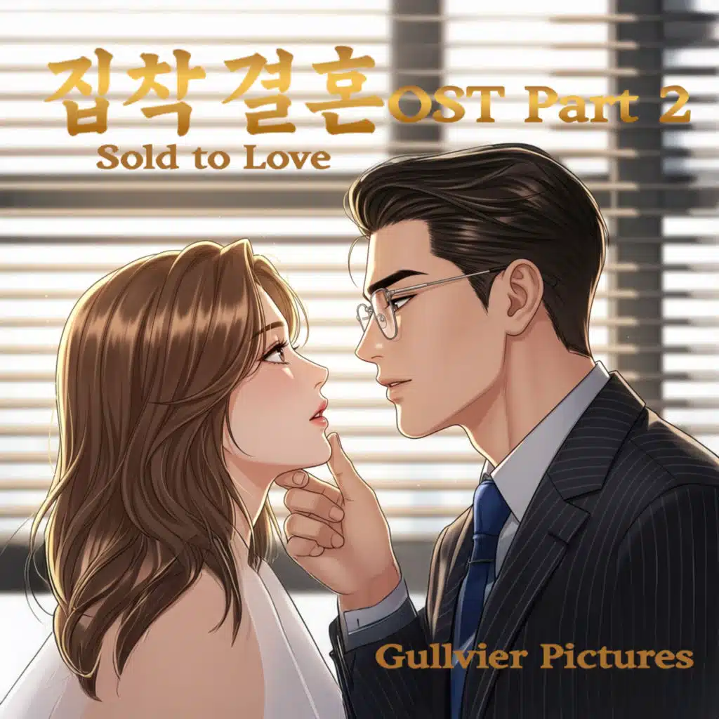 집착결혼 (Original Television Soundtrack) Pt. 2