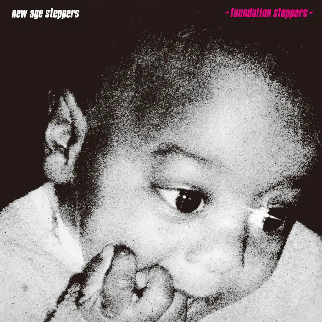 Foundation Steppers