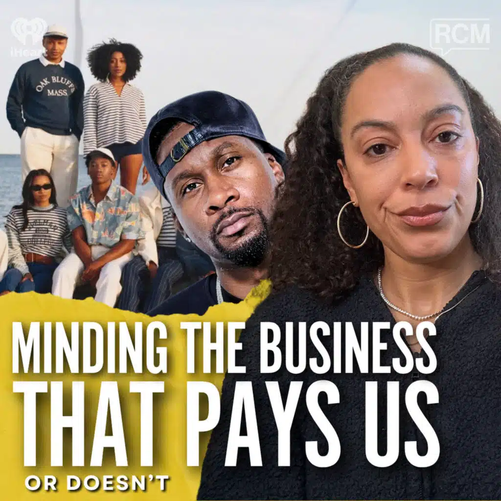 FUBU Ain’t Free! The Cost of Black Ownership