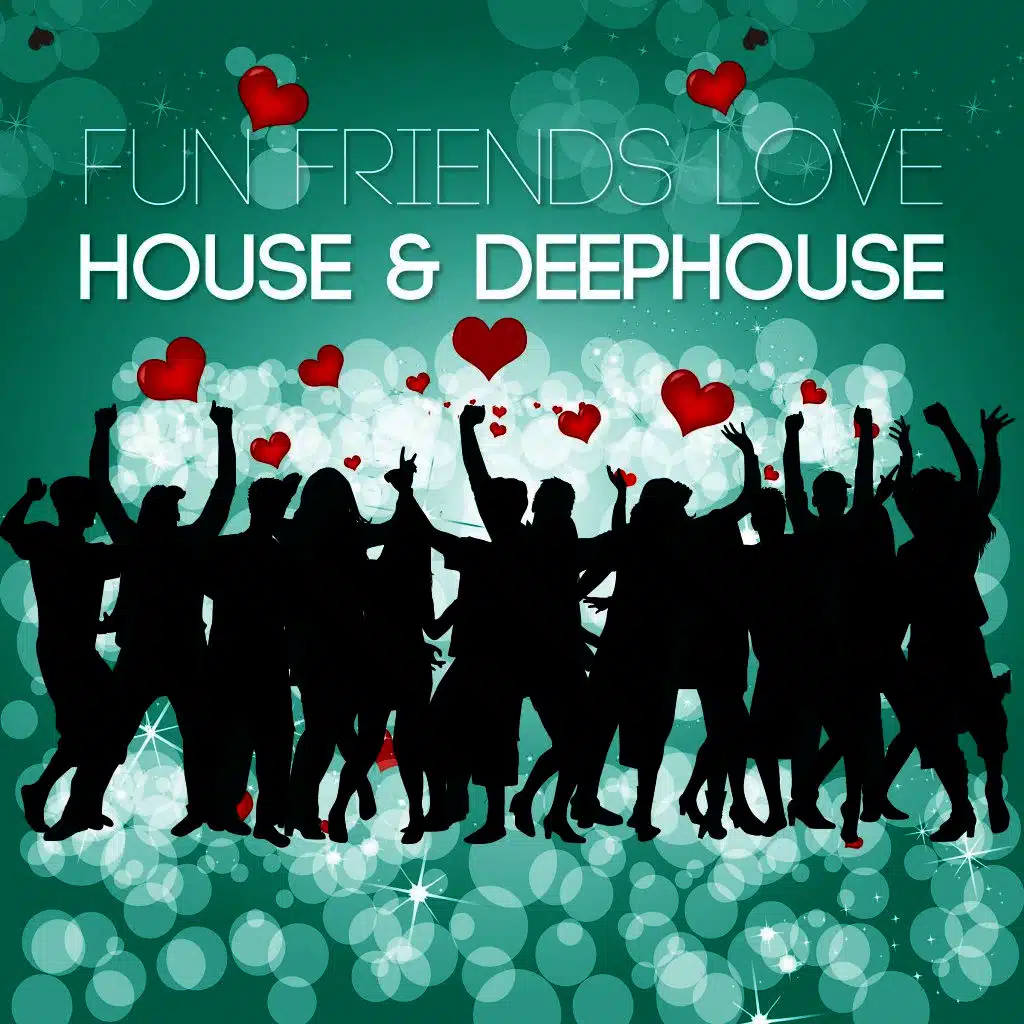 All U Need Is Luv (Steve Austeen Remix)