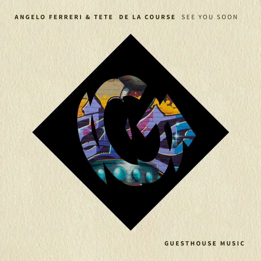 Angelo Ferreri & Tete De La Course