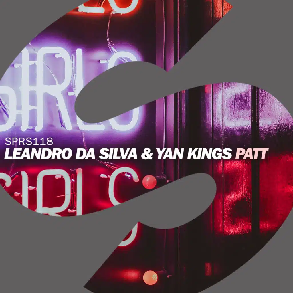 Leandro Da Silva & Yan Kings