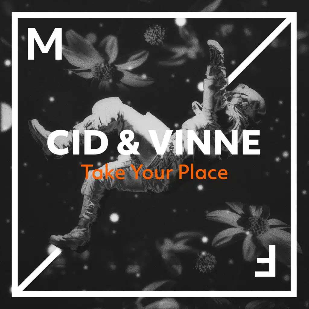 CID & VINNE