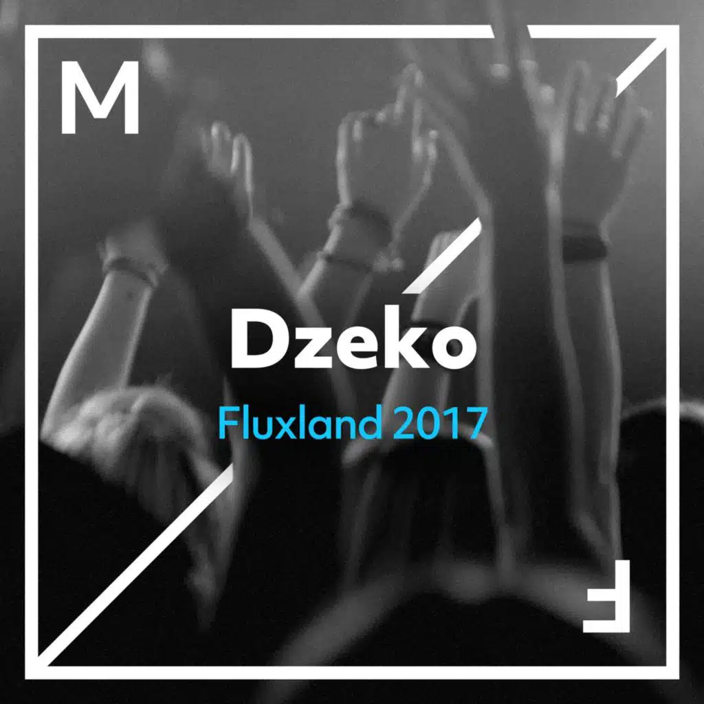 Fluxland 2017 (Club Mix)