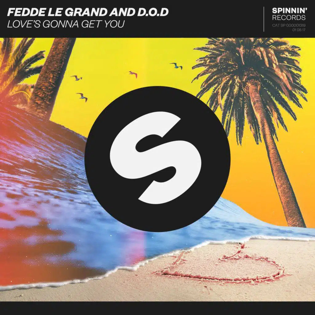Fedde Le Grand & D.O.D