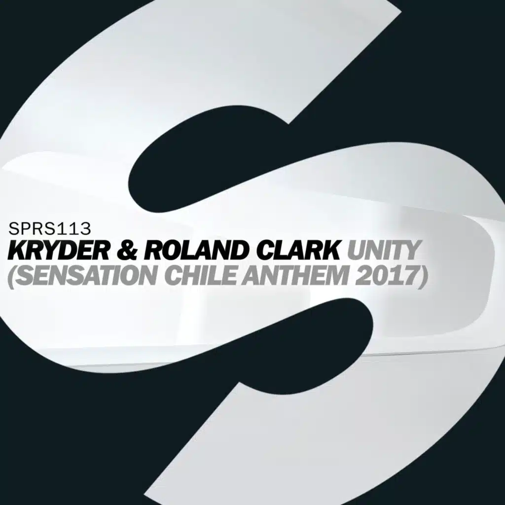 Kryder & Roland Clark