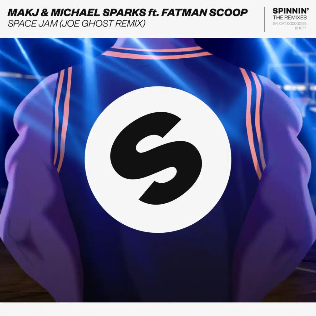 Michael Sparks & MAKJ