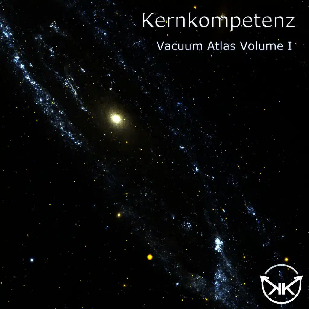 Vacuum Atlas, Vol. 1