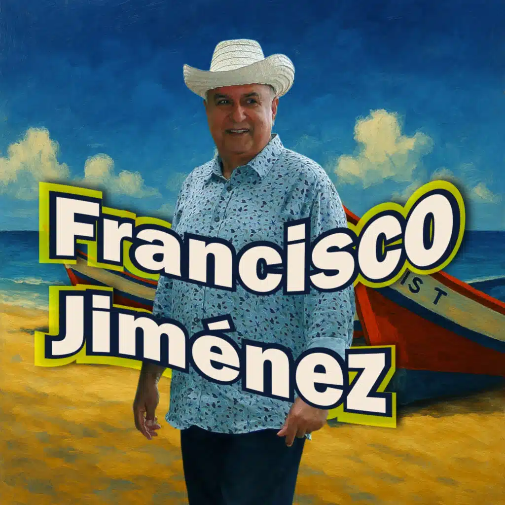 Francisco Jimenez