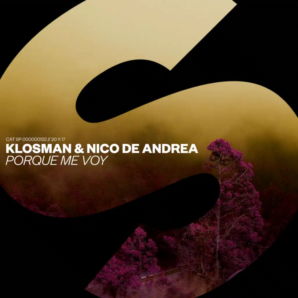 Klosman & Nico de Andrea
