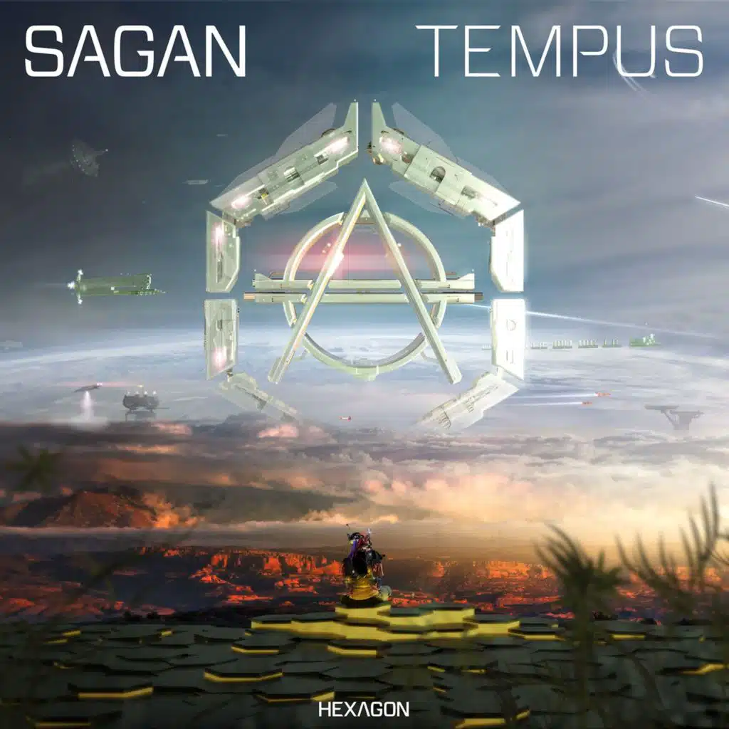 Tempus (Extended Mix)