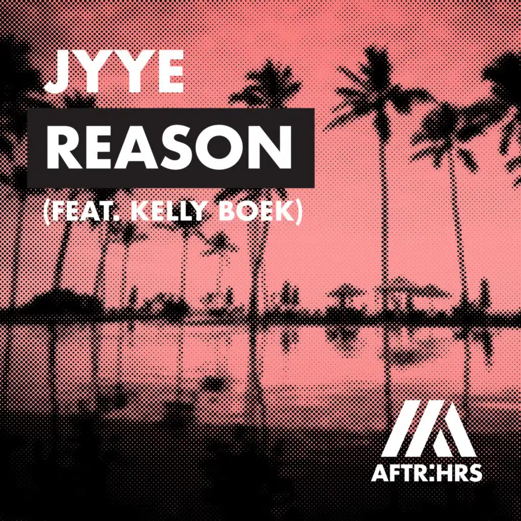 Reason (feat. Kelly Boek) [Extended Mix]