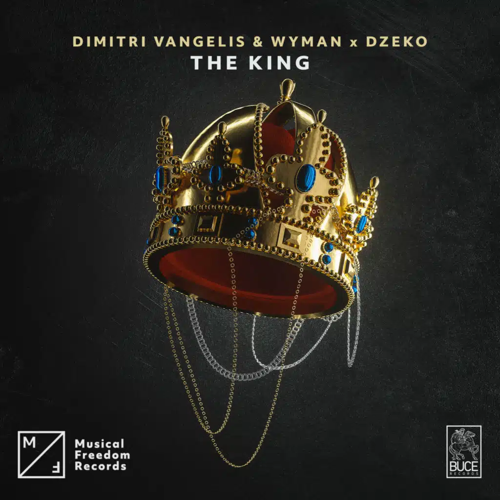 Dimitri Vangelis & Wyman & Dzeko