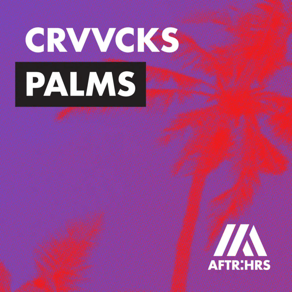 Palms (Extended Mix)