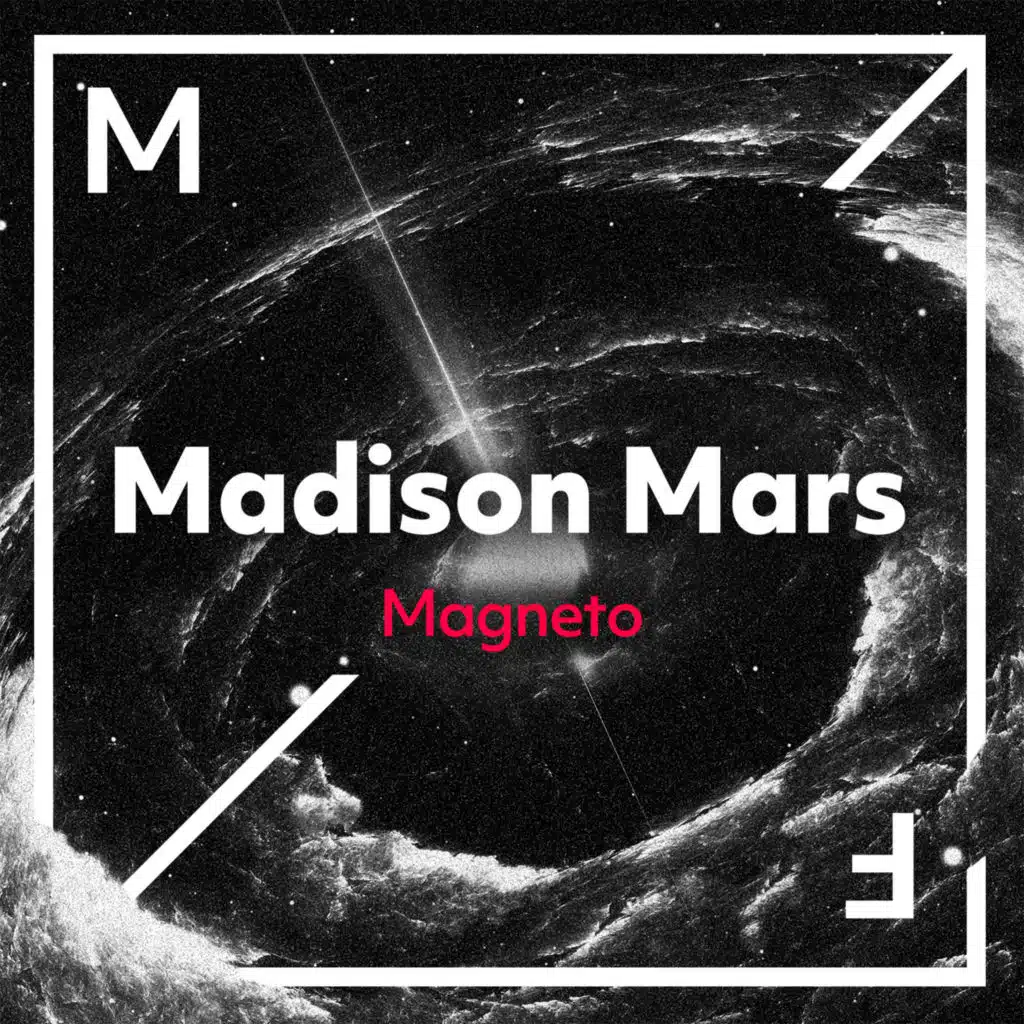 Magneto (Extended Mix)