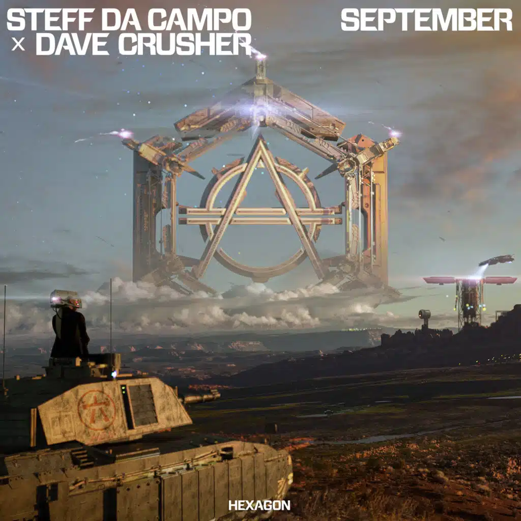 September (Extended Mix)