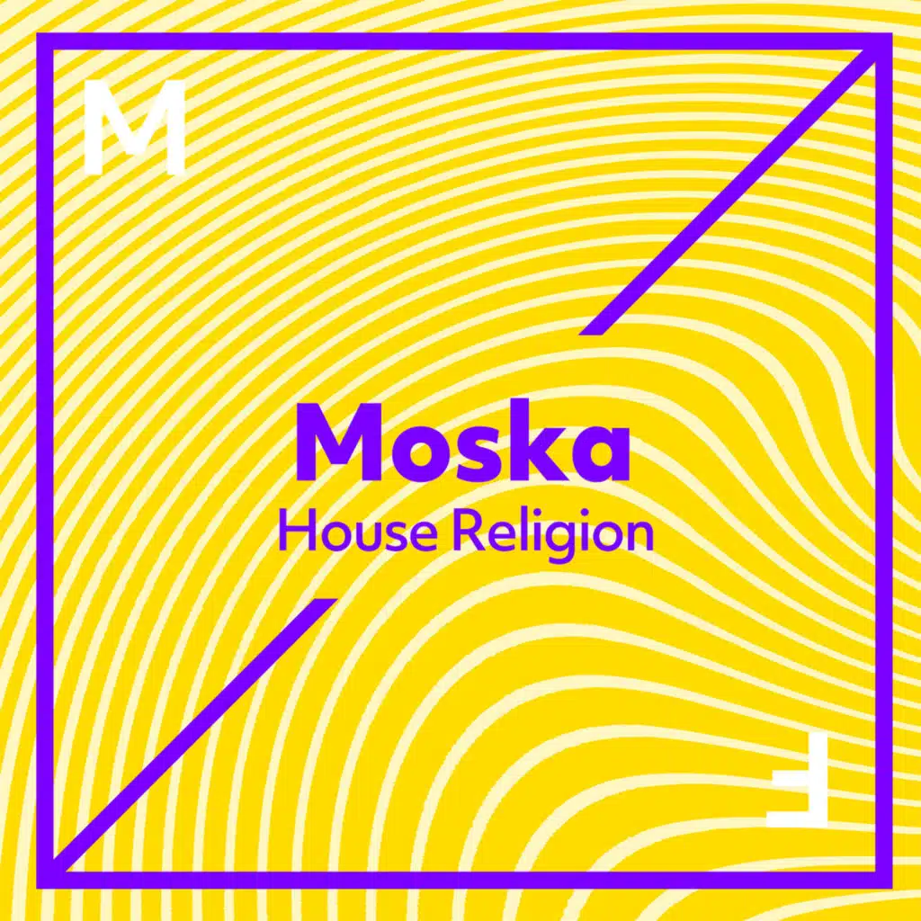 House Religion (Extended Mix)