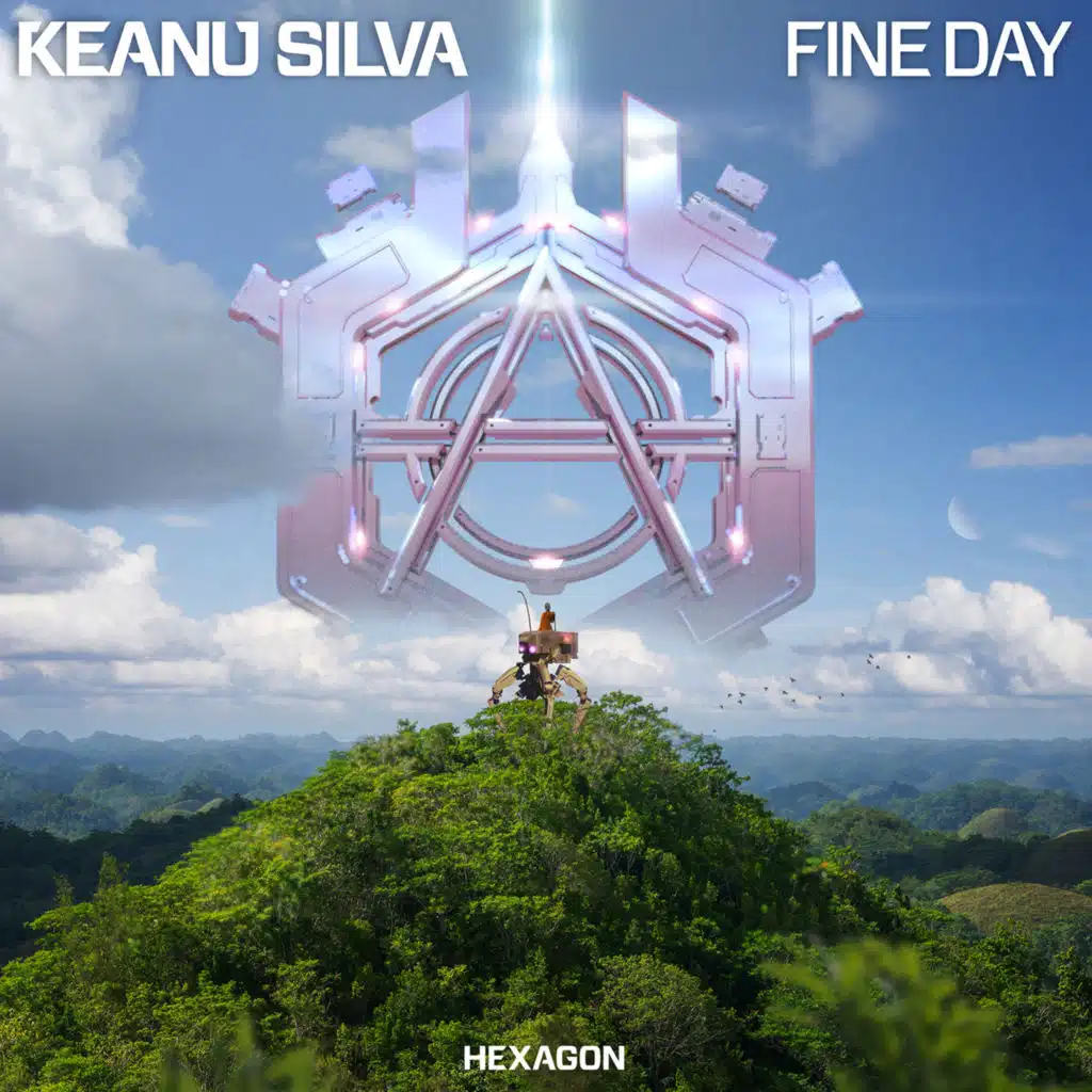 Fine Day (Extended Mix)