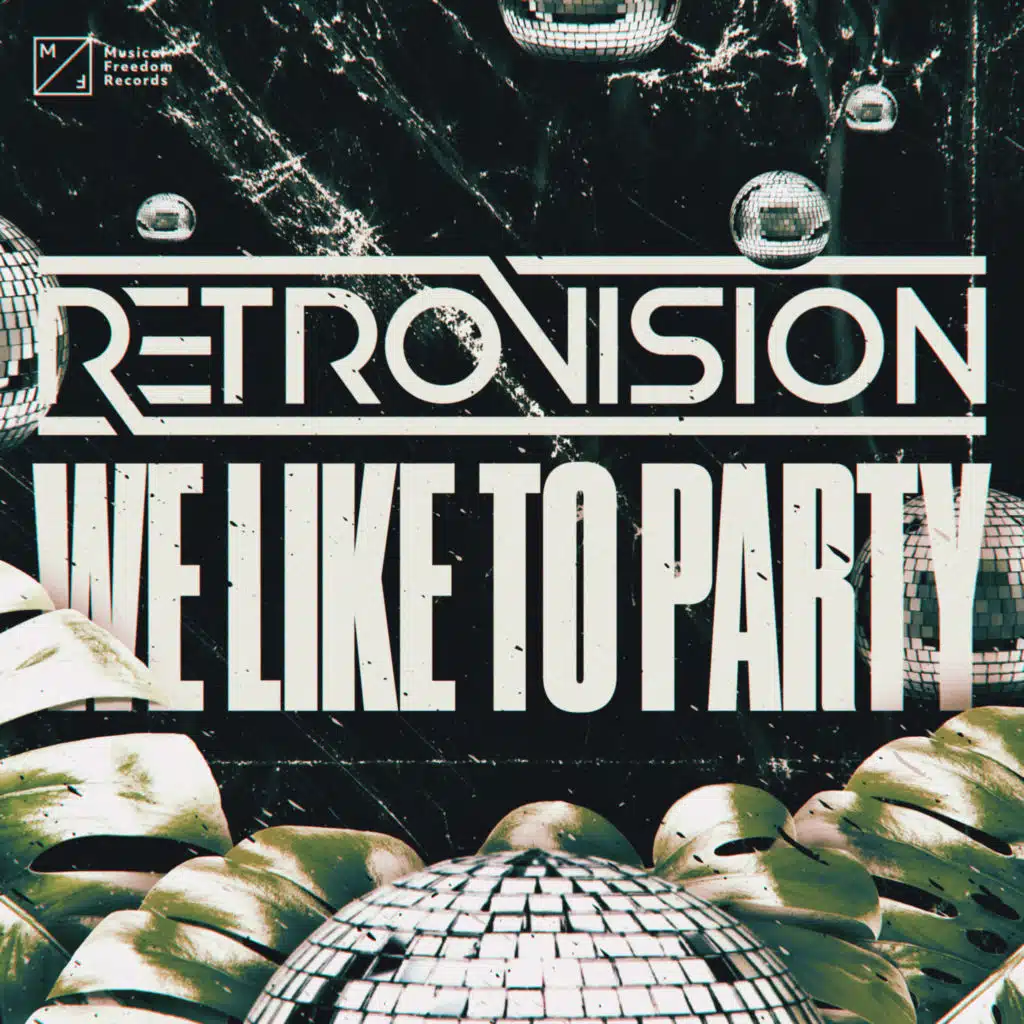 We Like To Party (Extended Mix)