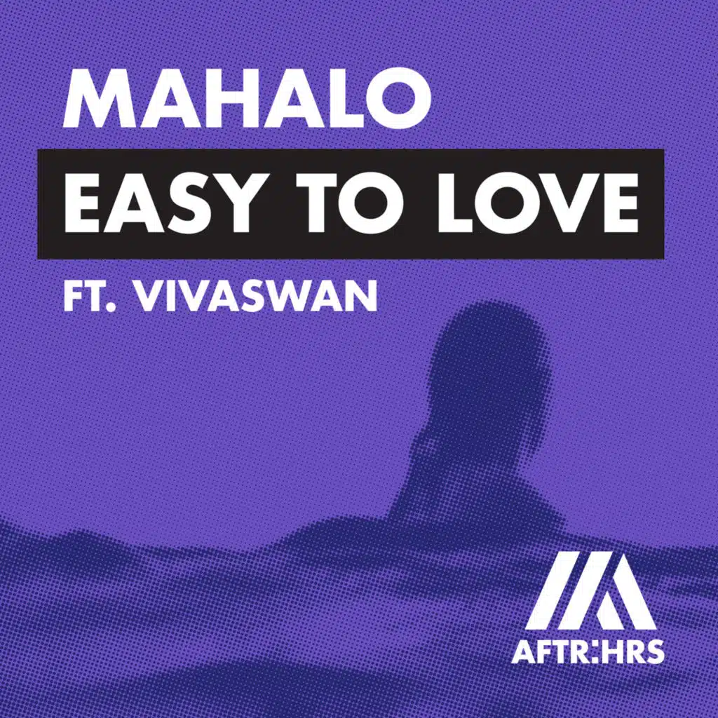 Easy To Love (feat. Vivaswan) [Extended Mix]