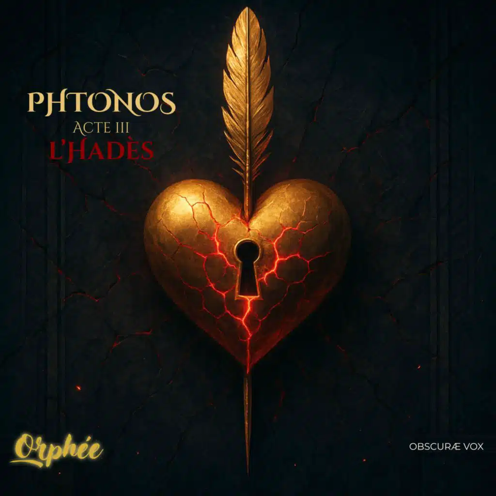 PHTONOS Acte III : L'Hadès