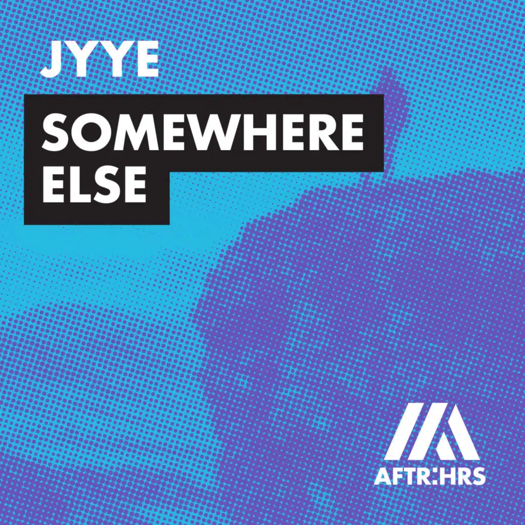 Somewhere Else (Extended Mix)