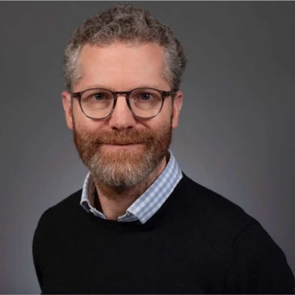 Disrupt Manchester, Analytics and the Art of HR with Mark Lawrence, Deloitte