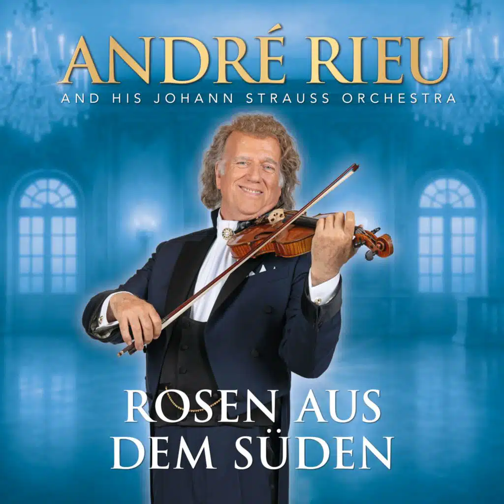 Rosen aus dem Süden