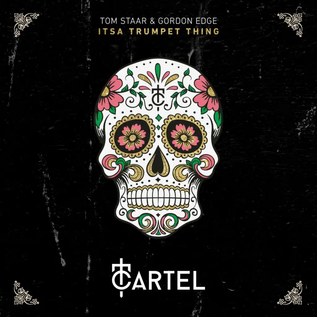 Tom Staar & Gordon Edge