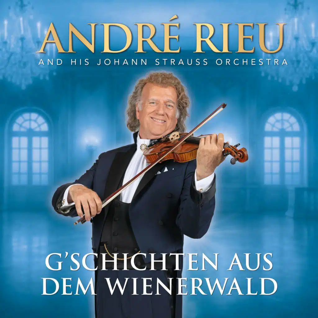 G’schichten aus dem Wienerwald