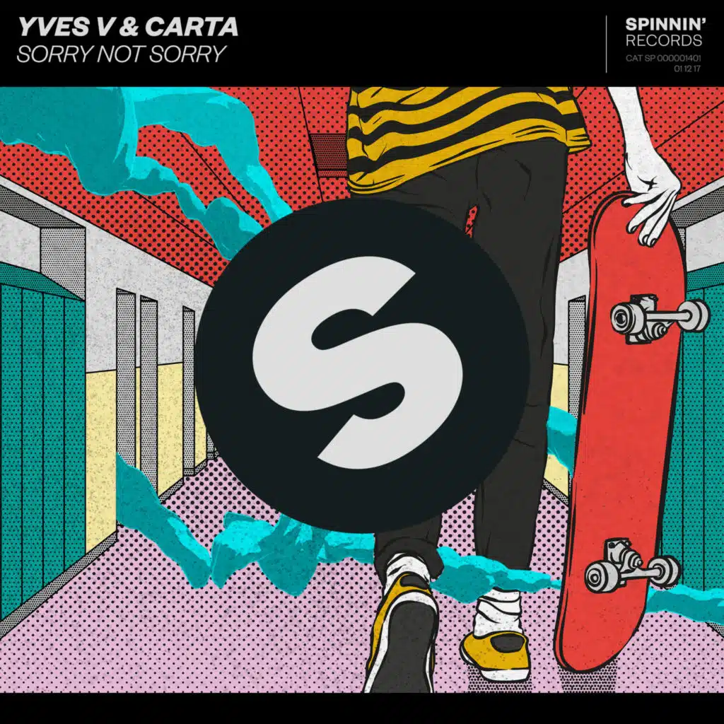 Yves V & Carta