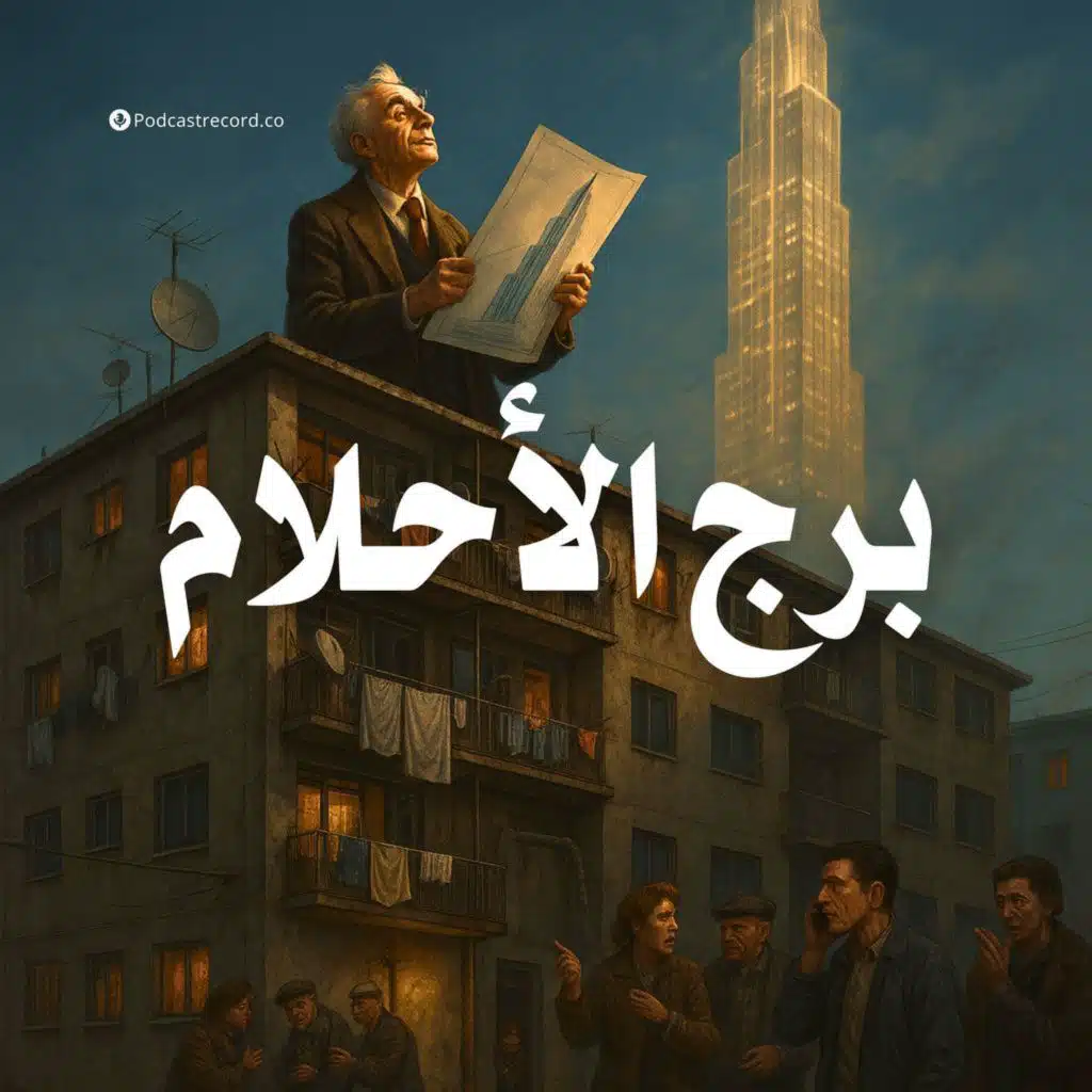 التمثيلية الإذاعية | برج الأحلام