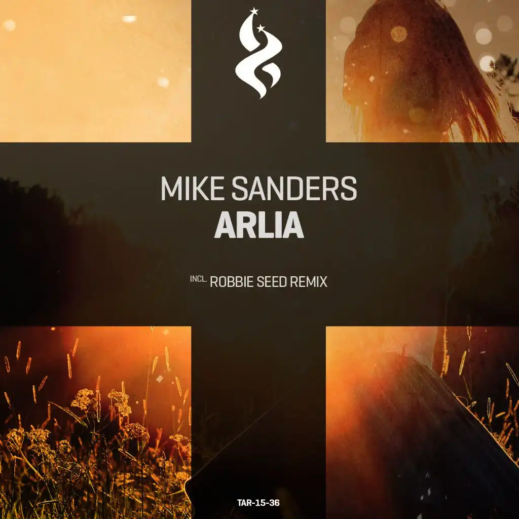 Arlia (Robbie Seed Remix)