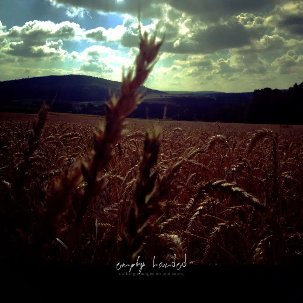 Nothing Changes No One Cares