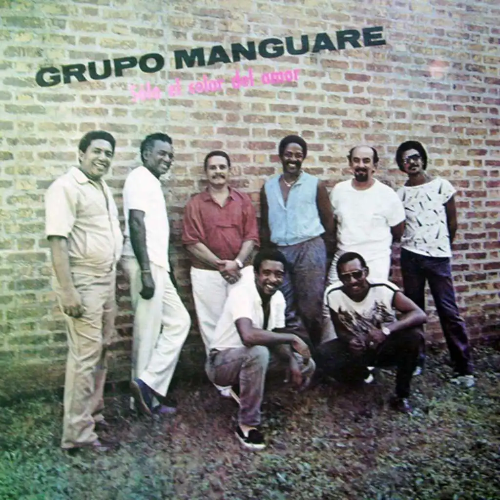 Grupo Manguaré