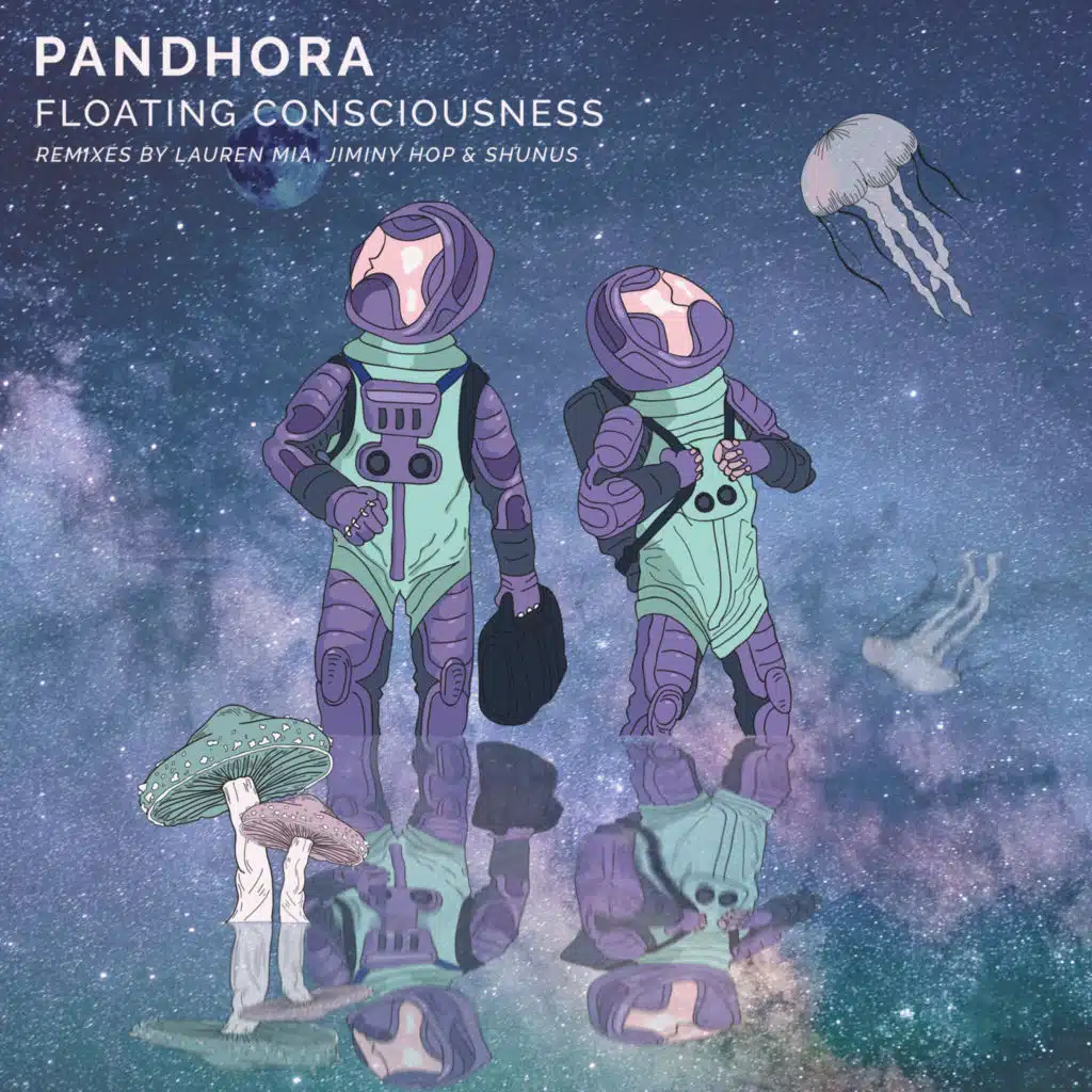 Euthymia (Lauren Mia Remix)