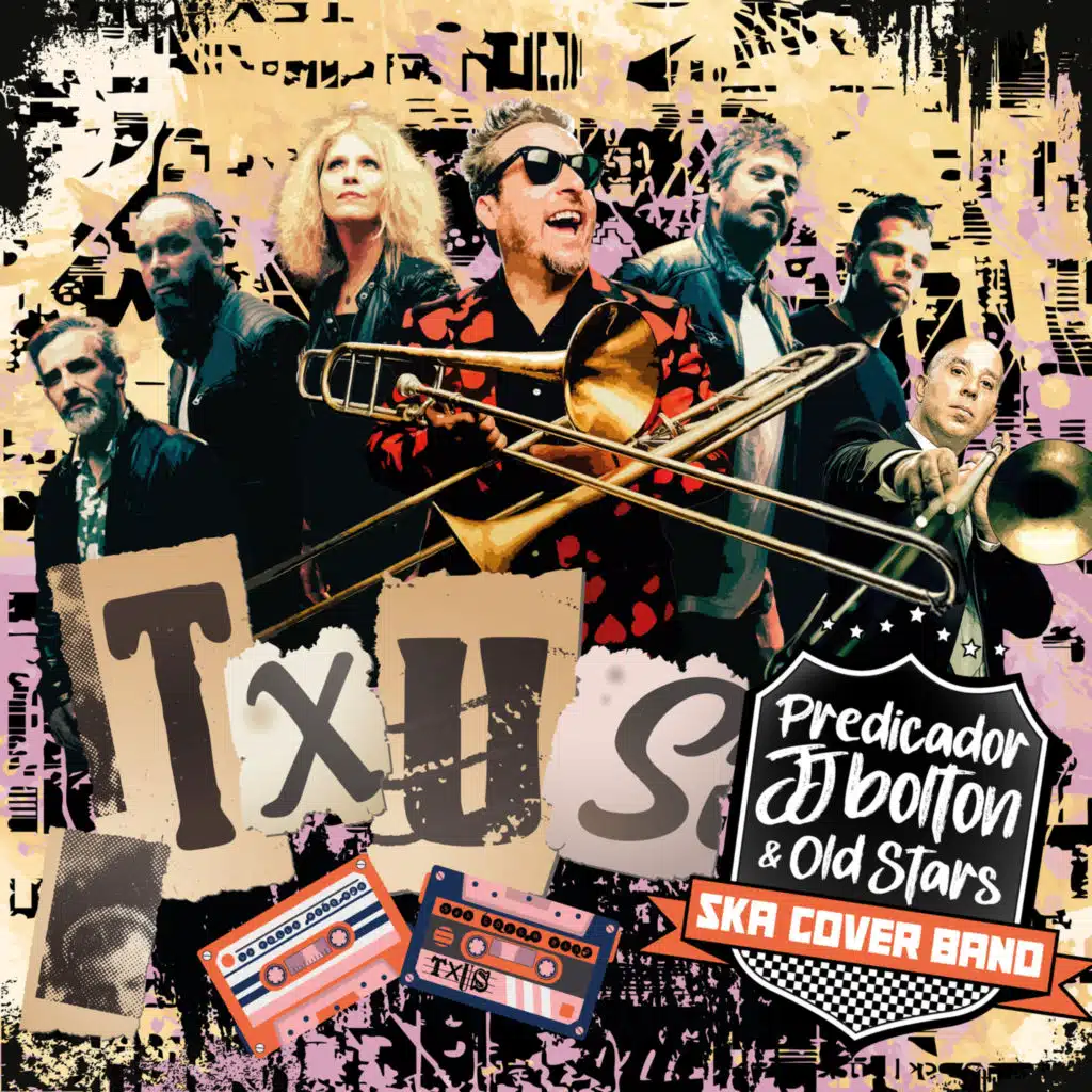 Predicador JJ Bolton