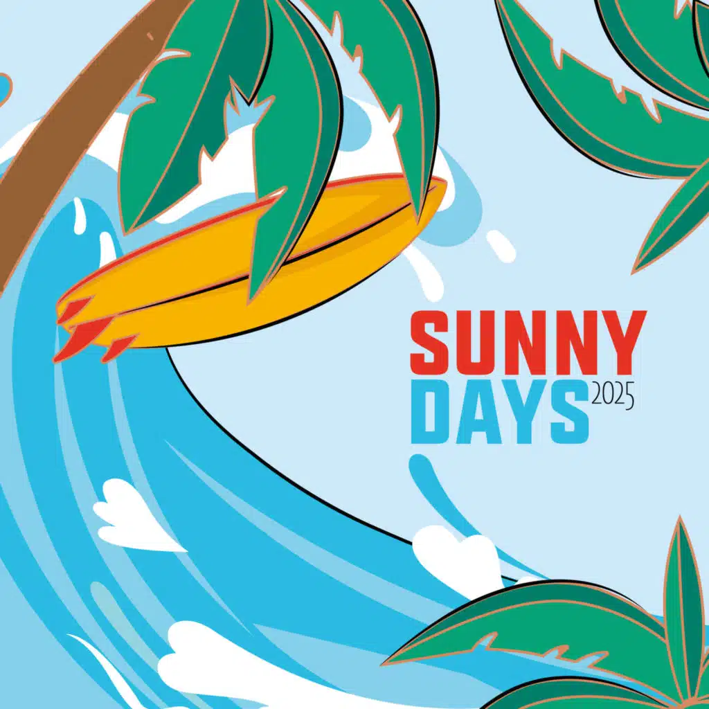 Sunny Days (2025)
