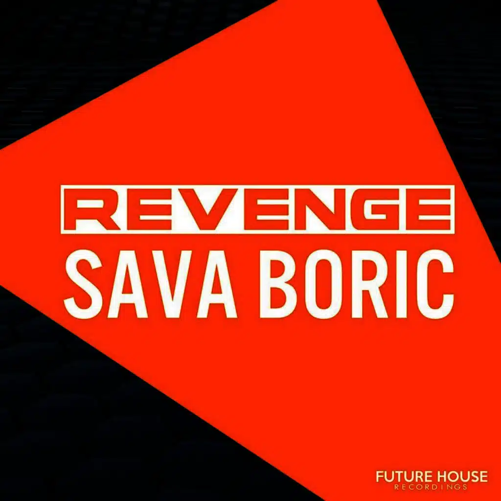 Sava Boric