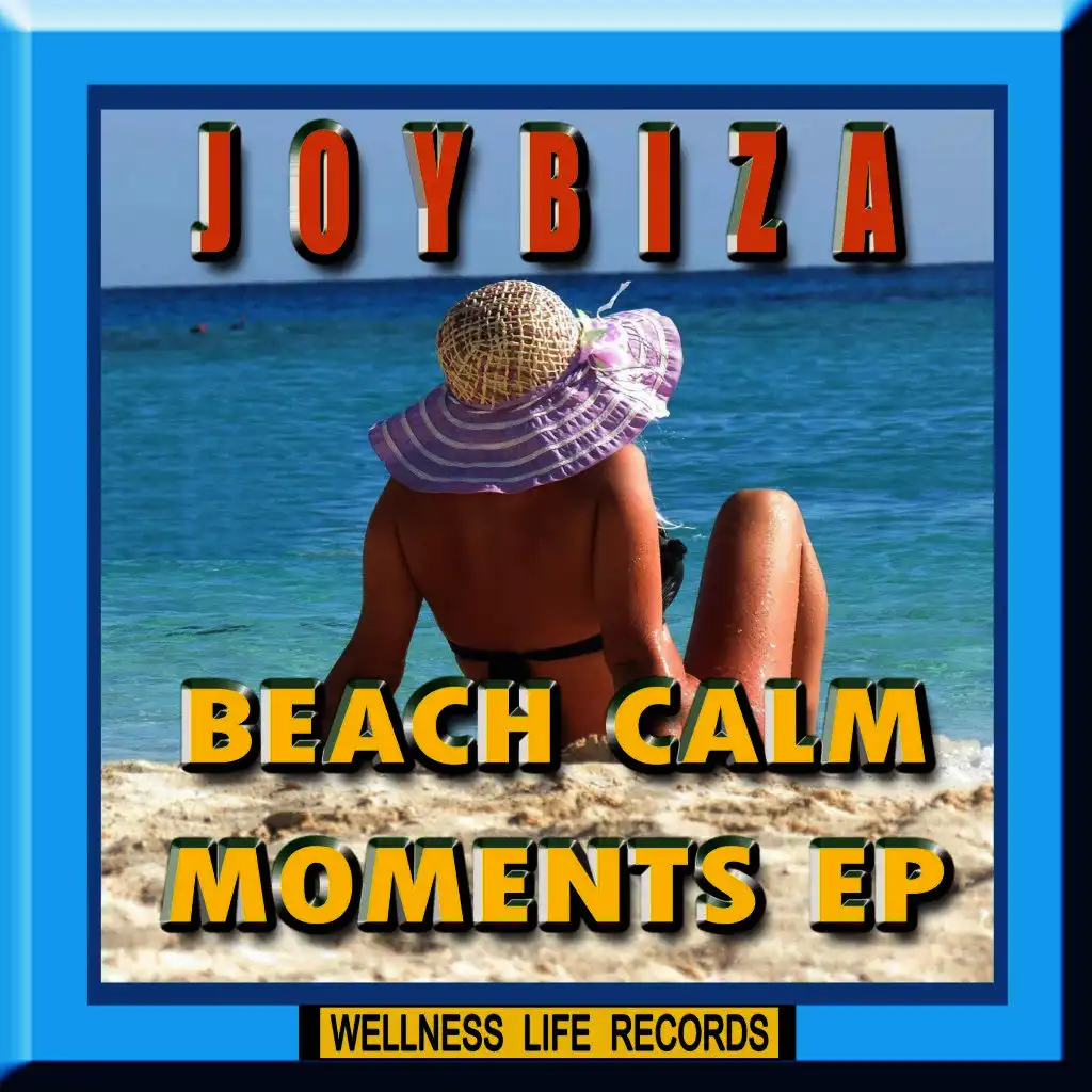 Beach Calm Moments EP